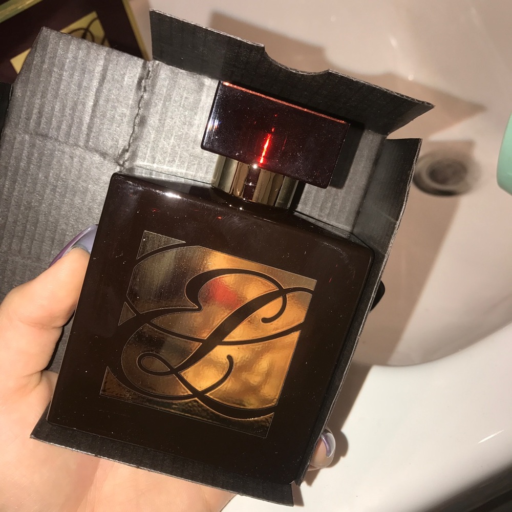 Estée Lauder Amber Mystique 3.4 FL OZ